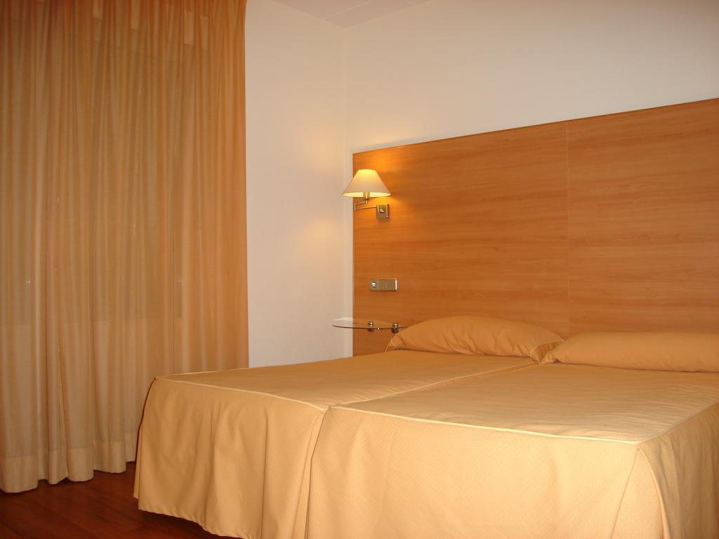 Hotel Europa Villacanas Cameră foto